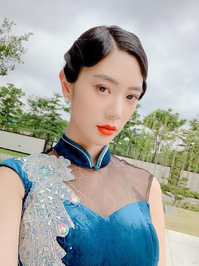 霓虹魅影